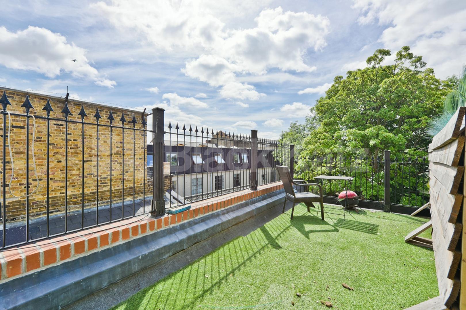 Gas, electric, water, council tax & internet all included in the rent Lavender Hill, Battersea/Clapham